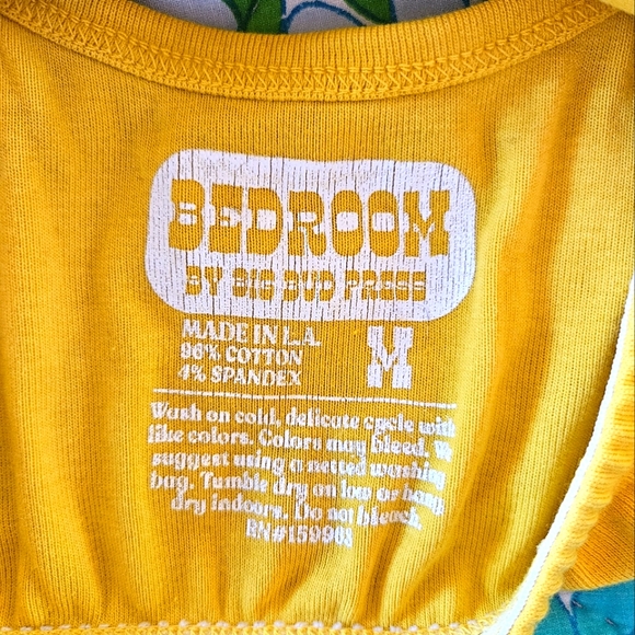 Big Bud Press Other - Big Bud Press bralette